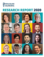 Research report 2020