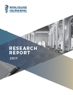 Research report 2017