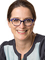 Geneviève Milot, MD, FRCSC 