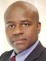 Samuel Ogunbiyi, MBBS, MD (Research), FRCS(Edin), FRCSC 