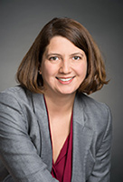 Anna Oswald, MD, MMEd, FRCPC