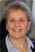 Linda  Snell, MD, MHPE, FRCPC, FACP