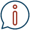 information icon