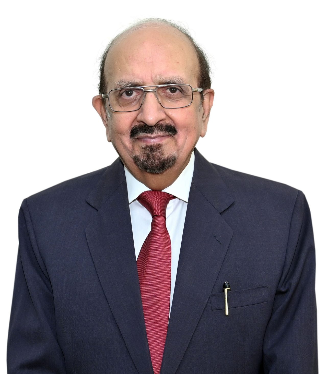Dr. Mohammad Masudul Hassan Nuri