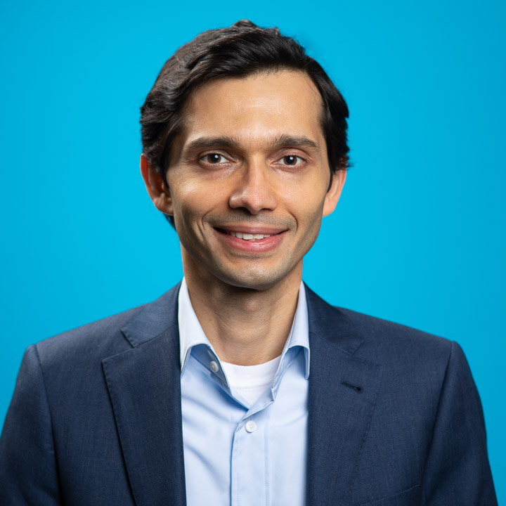 Dr. Venkat Bhat