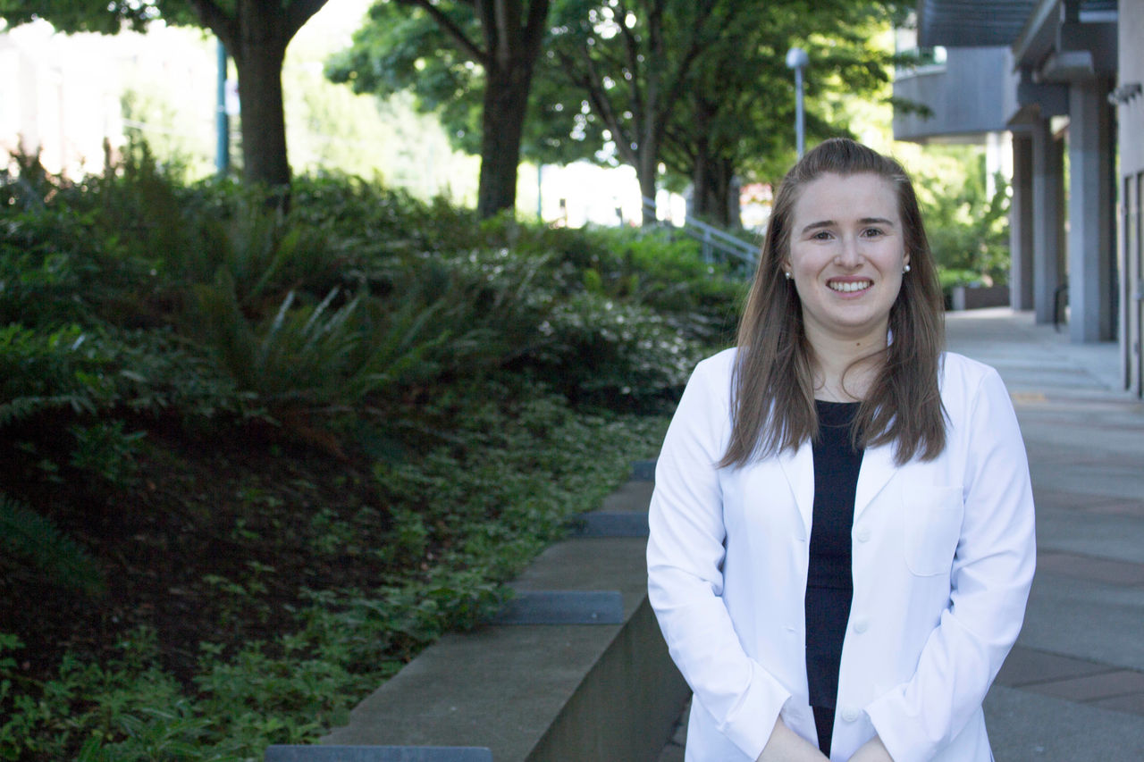 Dr. Kathryn Darras