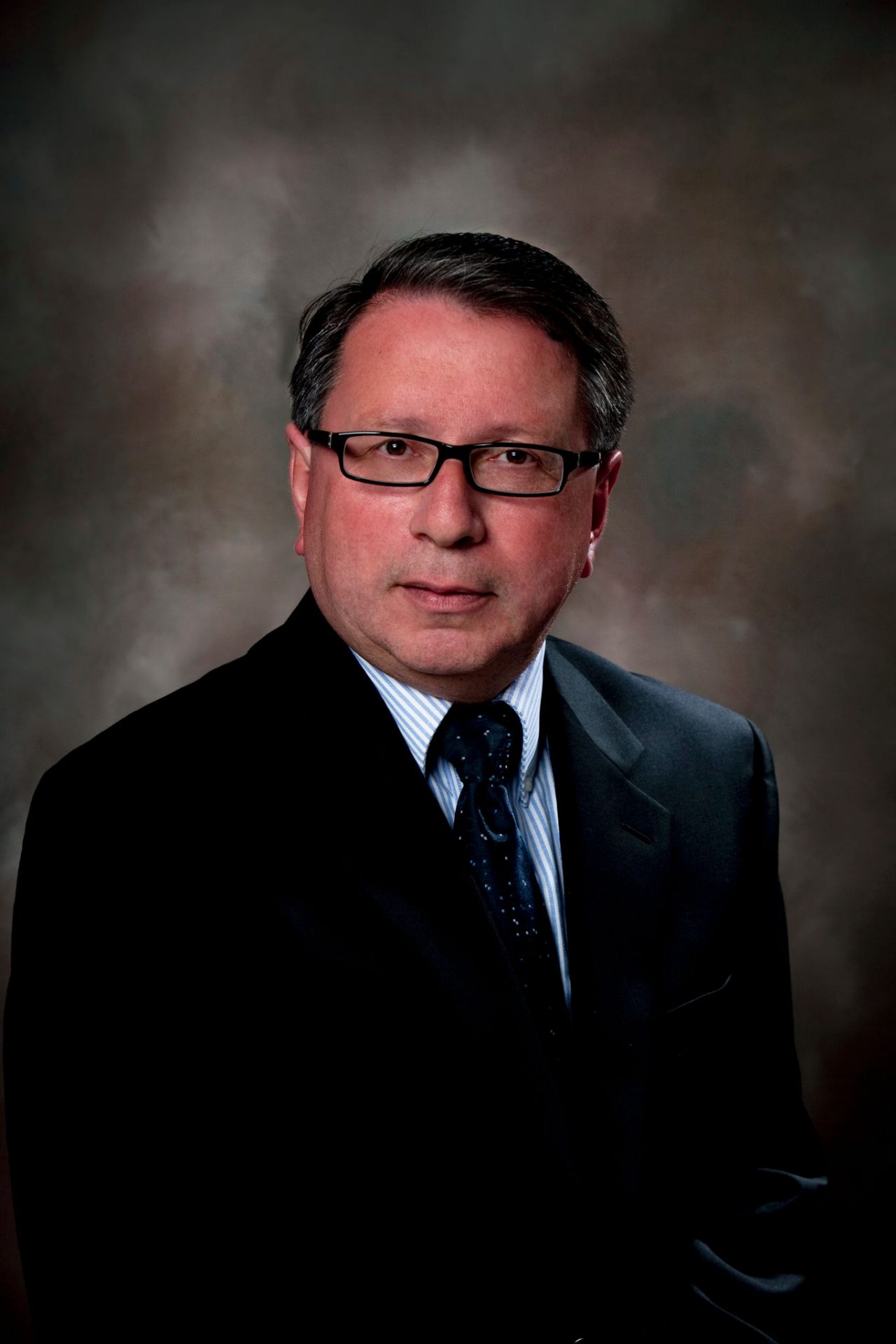Dr. Michael Perley