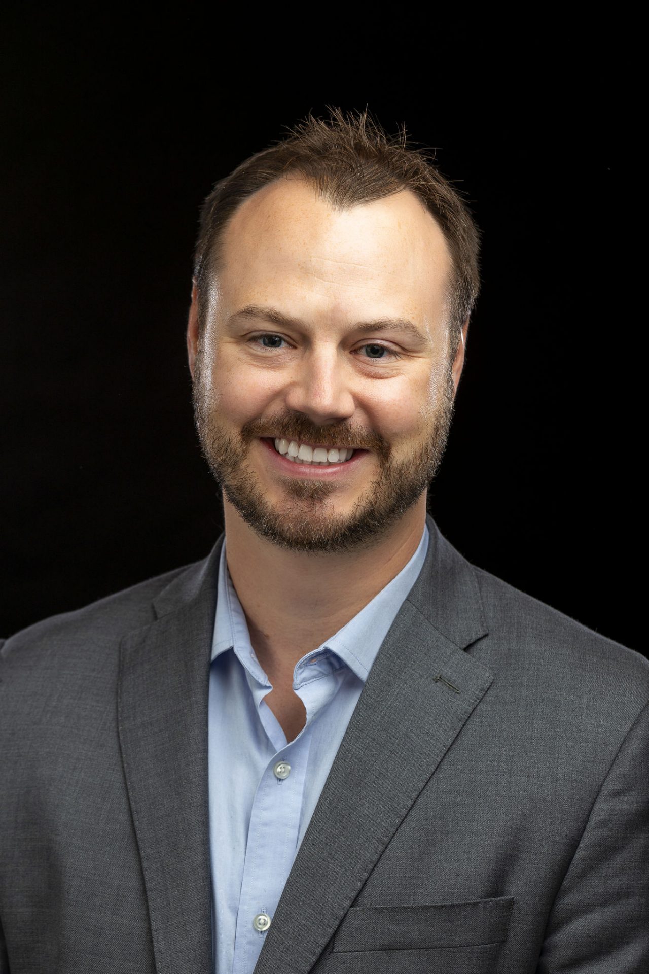Dr. David Campbell
