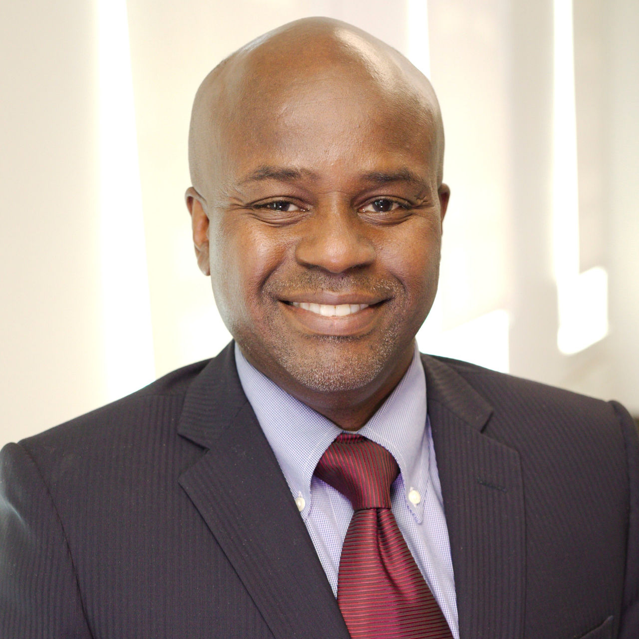 Dr. Samuel Ogunbiyi