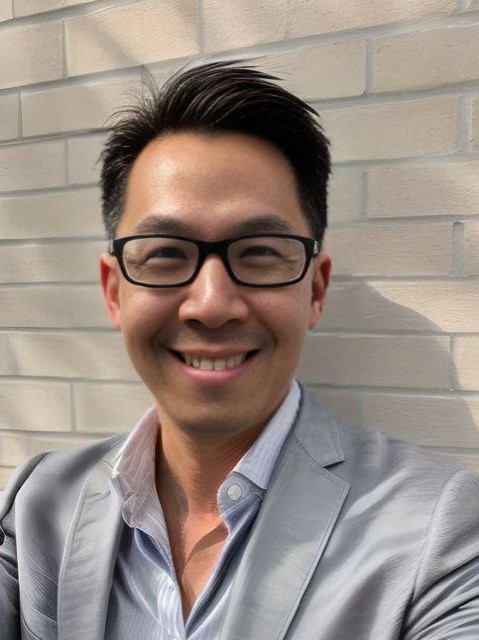 Dr. Rene Wong