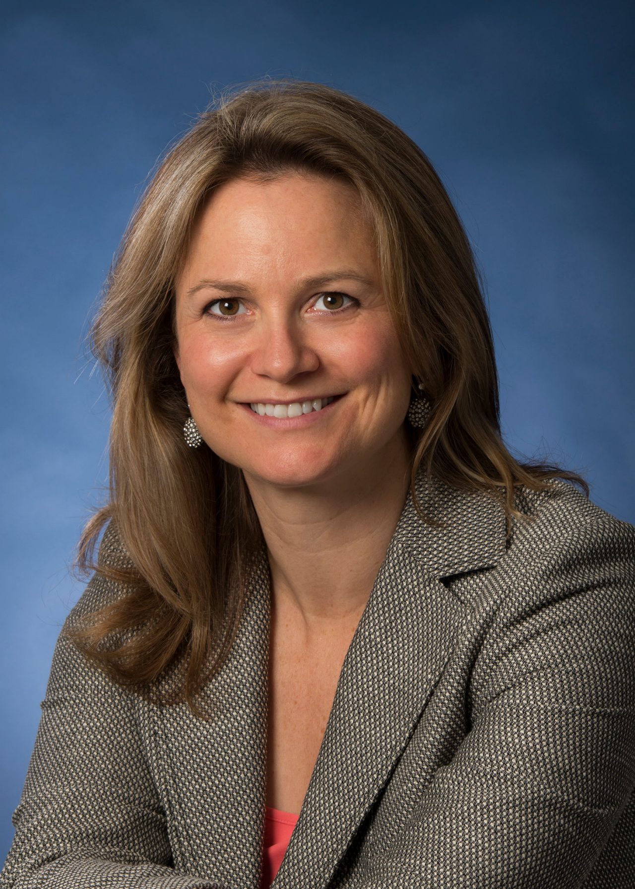 Dr. Carol-Anne Moulton