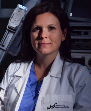 Dr. Stephanie Scott