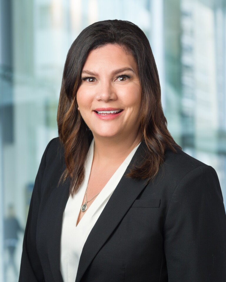 Dr. Marcia Clark (submitted photo)