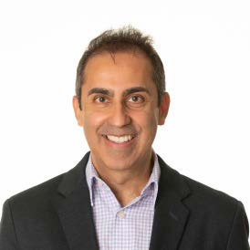 Dr. Ally Prebtani (submitted photo)