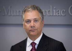 Dr. Barry Rubin (submitted photo)