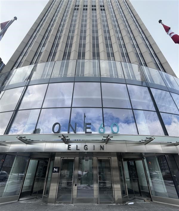 The Royal College is opening a new assessment centre at 160 Elgin Street