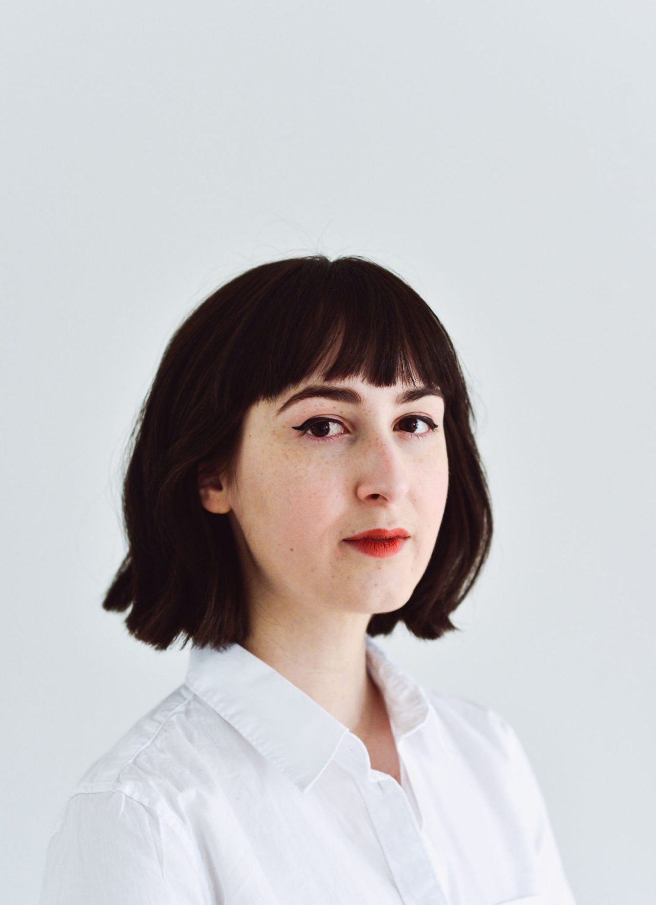 Headshot of Dr. Erene Stergiopoulos