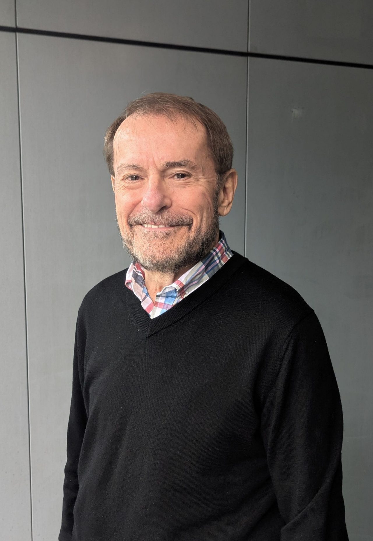 Headshot of Dr. Michael Rekart