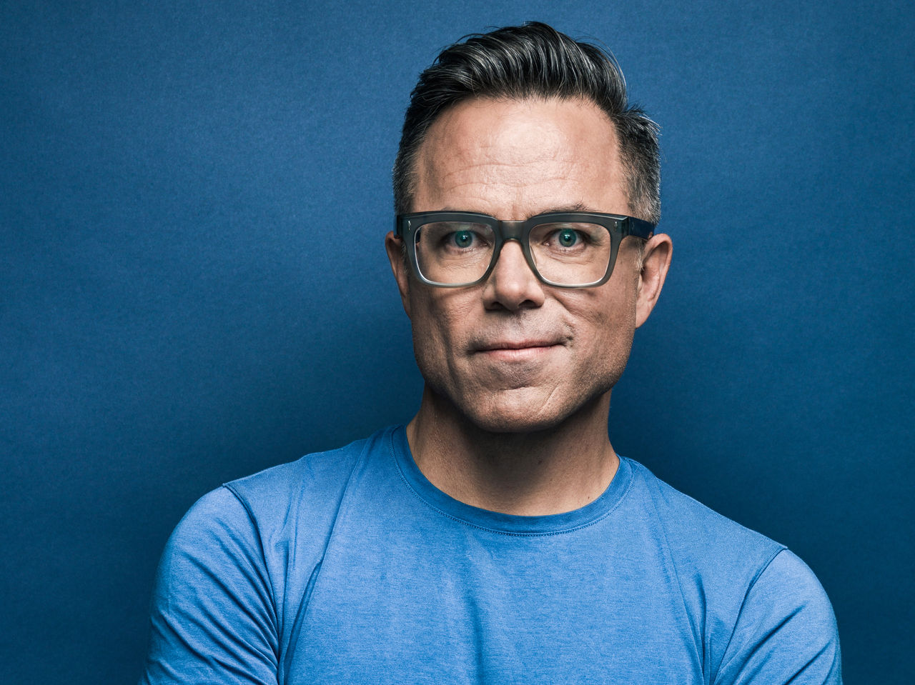 Headshot of Honorary Fellow Tim Caulfield