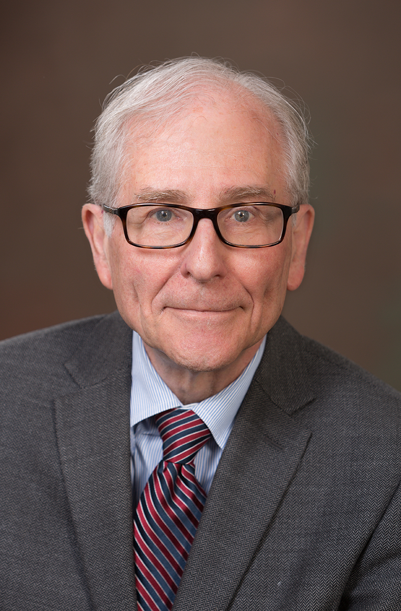 Dr. John Cairns