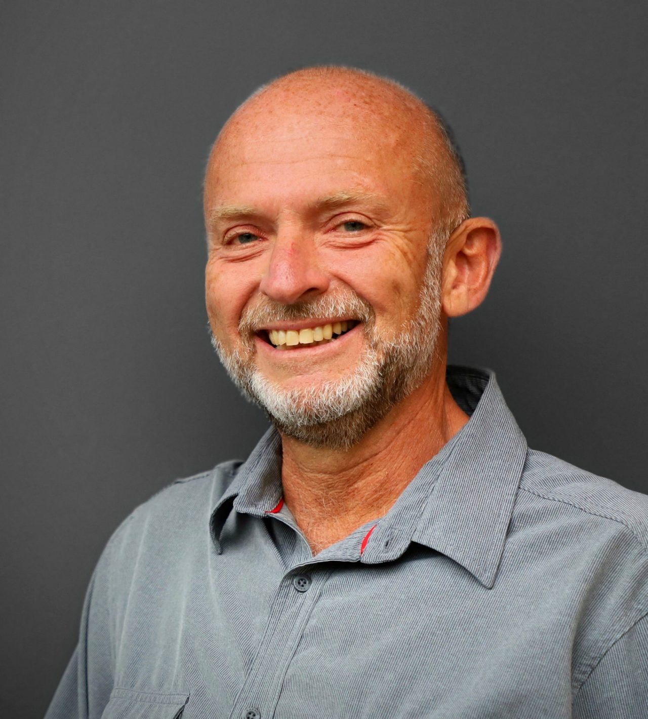 Dr. Dan Poenaru