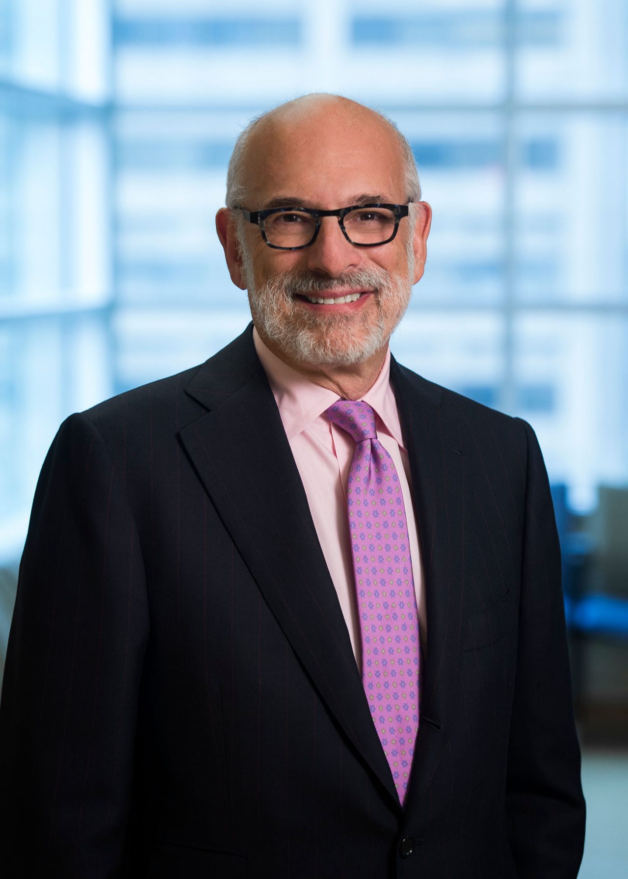 Dr. Edward Cole