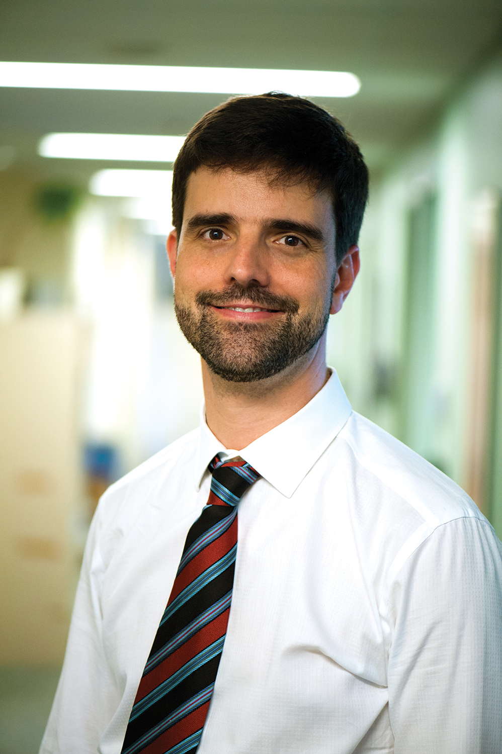 Dr. Rodrigo Cavalcanti