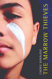 The Marrow Thieves (2017) Cherie Dimaline 