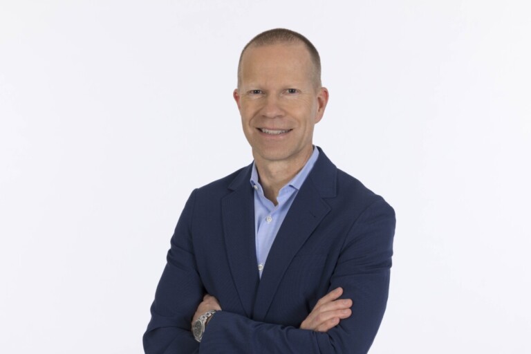 Dr Brian Hodges, président du Collège royal (Photo : University Health Network)