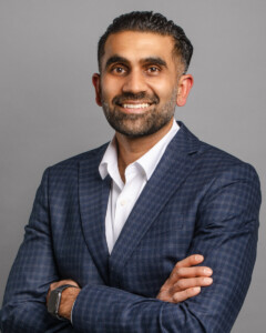 Dr Mohit Singh (photo soumise)