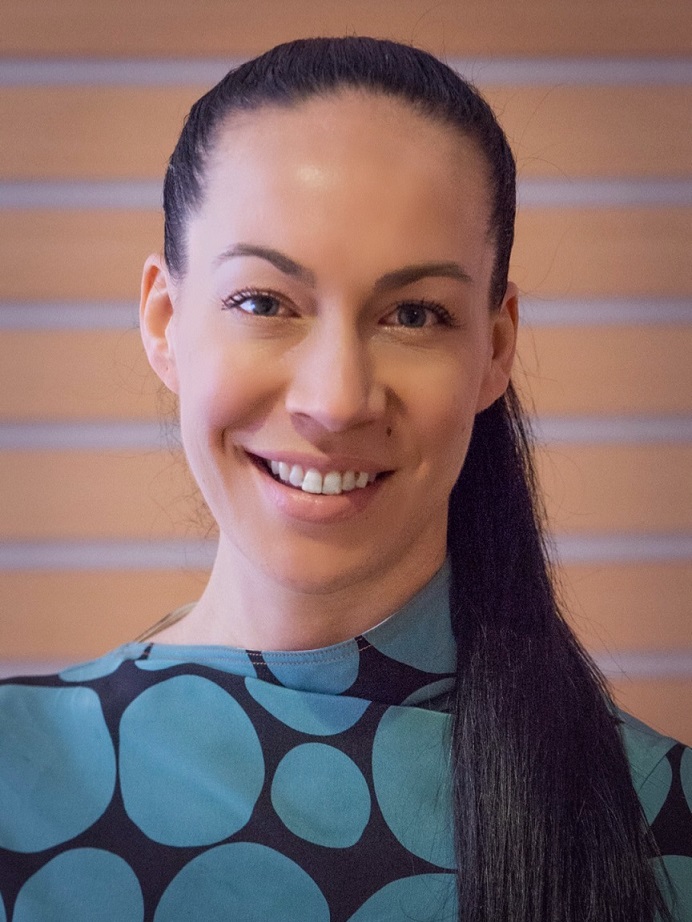 Tara Lynn Teshima, MD, FRCSC