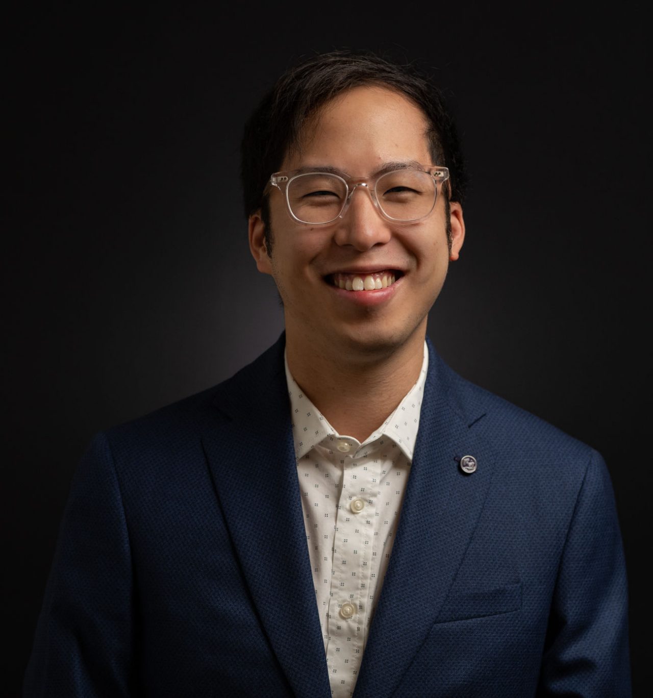 Conrad Tsang