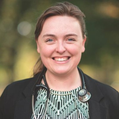 Charlotte McEwen