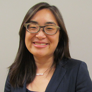 Dre Cynthia Tsien                    