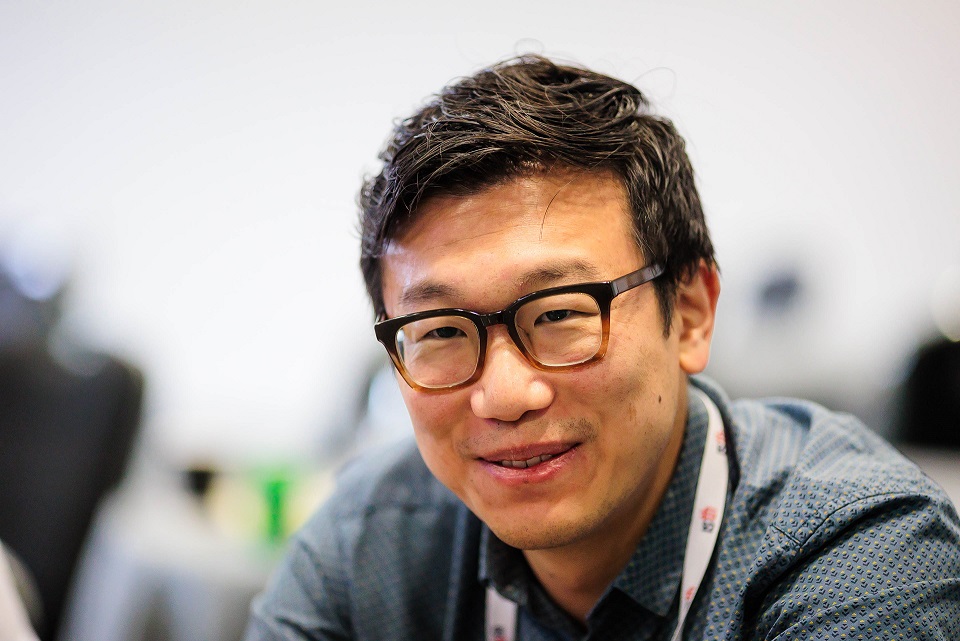 Dr Yan Xu